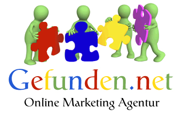 Gefunden.net Online Marketing Agentur