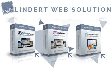 LiNDERT WEB SOLUTION