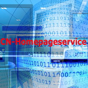 CN – Homepageservice