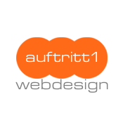 AUFTRITT1.de WordPress Webdesign und WordPress Schulung