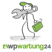 WP-Wartung24
