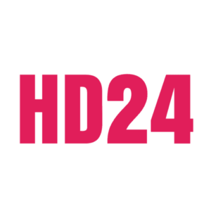 HD24 Webdesign Dresden