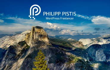 Wordpress Freelancer - Philipp Pistis