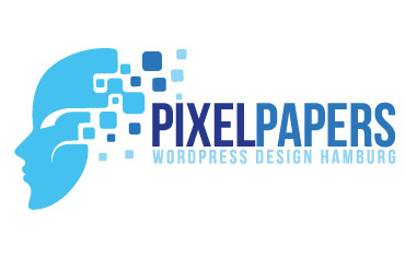 PixelPapers - Wordpress Design Hamburg