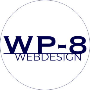 WP-8 | WEBDESIGN