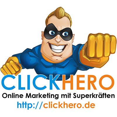CLICKHERO Online Marketing
