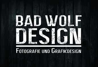 Bad Wolf Design