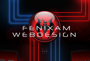 FenixAM Webdesign